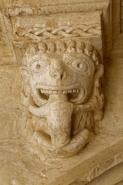 Abbaye de Montmajour-015